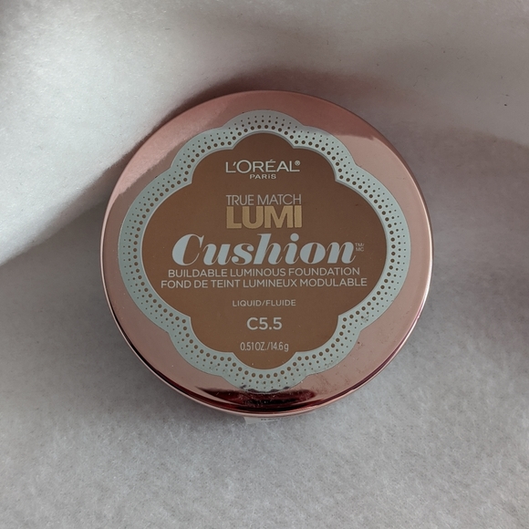 L'Oréal "C5.5" True Match LUMI - Picture 3 of 5